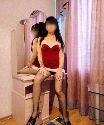 Анкета проститутки Маша - Фото 1, Долинное, 39 лет, №4434