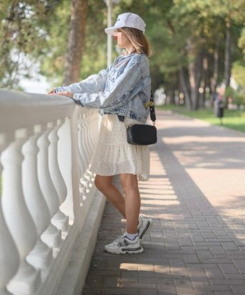 Анкета проститутки Надинчка - Фото 1, Долинное, 28 лет, №9241