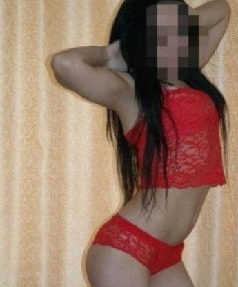 Анкета проститутки Ульяна - Фото 1, Долинное, 18 лет, №9613